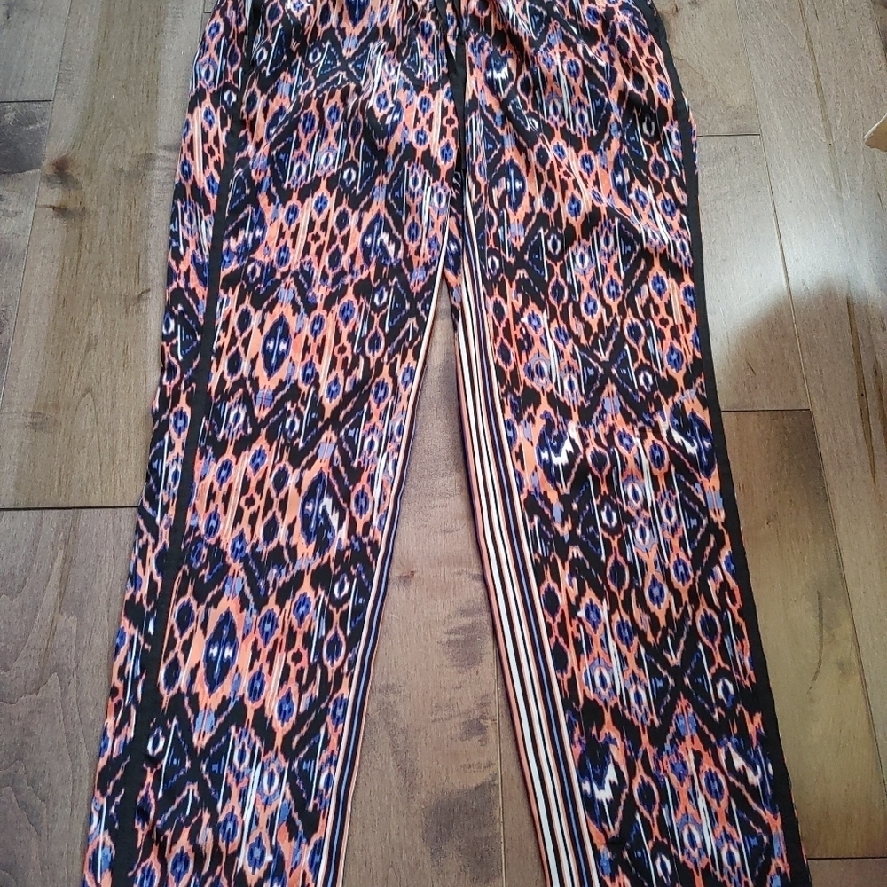 Kenneth‎ Cole Women's Jogger Leg Pull-On size XS